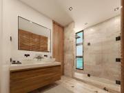 PREVENTA DEPARTAMENTO 3 RECAMARAS FRENTE AL MAR CHELEM