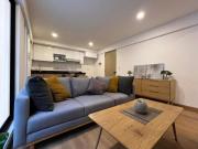 Preventa. Departamento 404, Cuauhtémoc 184, Porta Roma