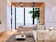 Preventa Departamento 47m2, tipo Loft en la Roma con...