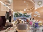 PREVENTA DEPARTAMENTO 64m2 COL SANTA CRUZ ATOYAC ALCADIA...