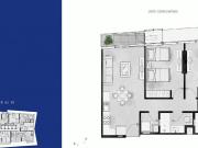 PreVenta Departamento 83m2, Torre Balzac, Santa María,...