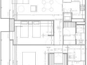 Preventa Departamento, Alure Napoles Montecito WTC, Col...