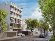 Preventa departamento Barranca del Muerto, Mérced Gómez