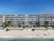 Preventa Departamento Beach Front 3 Hab en Isla Mujeres...