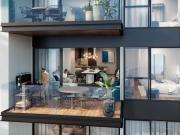 PREVENTA DEPARTAMENTO Blvrd Bosque real 10, Bosque Real,...