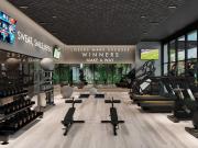 Preventa Departamento Bosque Real 175.70 m2 Depto 301