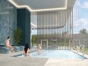 Preventa Departamento Bosque Real 256.85 m2 Depto 402