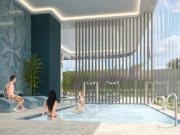 Preventa Departamento Bosque Real 256.85 m2 Depto 402