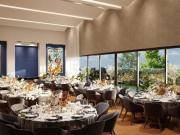 Preventa Departamento Bosque Real 328.45 m2 Depto 1101