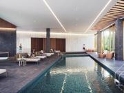 Preventa Departamento Bosque Real 328.45 m2 Depto 1101