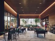 Preventa Departamento Bosque Real 328.45 m2 Depto 1801