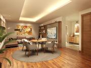 Preventa Departamento Bosque Real 328.45 m2 Depto 2001