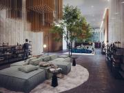 Preventa Departamento Bosque Real 328.45 m2 Depto 302