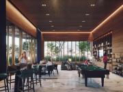 Preventa Departamento Bosque Real 328.45 m2 Depto 502