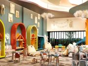 Preventa Departamento Bosque Real 332.96 m2 Depto 702,...