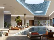 Preventa Departamento Bosque Real 438.13 m2 Pent Garden 02