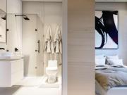 Preventa Departamento Chapultepec 31.14 m2 Depto B 505