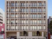 Preventa Departamento Chapultepec 60.07 m2 Depto B PB08