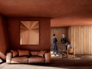 Preventa Departamento Col Ju?rez 41.56 m2 Depto 1103