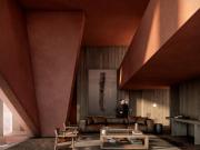 Preventa Departamento Col Ju?rez 44.92 m2 Depto 1202