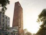 Preventa Departamento Col Ju?rez 47.46 m2 Depto 602