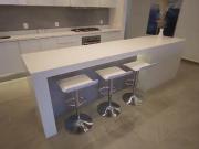 Preventa Departamento con inmejorable vista fracc....