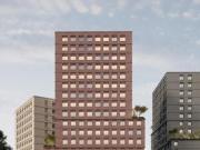 Preventa departamento country Club