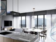 Preventa Departamento Cumbres