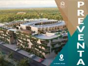 PREVENTA DEPARTAMENTO DALAI DK Tulum