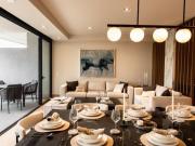 Preventa departamento de 198.05 mts en Bosque Real