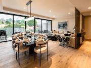 Preventa departamento de 198.05 mts en Bosque Real