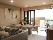 Preventa Departamento de 1 Rec?mara en Playa del Carmen