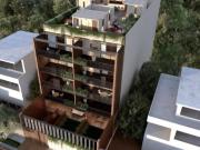 PREVENTA DEPARTAMENTO DE 246 m2 CON TERRAZA, 3...