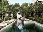 Preventa Departamento de 2 Rec?maras en Tulum Country Club