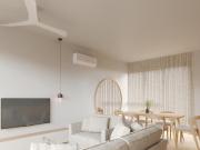 Preventa Departamento de 2 recámara Lock off en el...