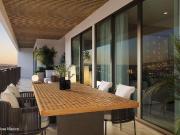 PREVENTA. Departamento de 2 recamaras Alamos 2da Seccion