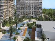 Preventa Departamento de 2 recámaras en Av Huayacan Cancún