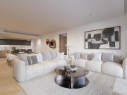 Preventa Departamento de 2 Recámaras en Puerto Cancún