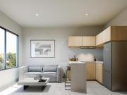 Preventa Departamento de 30.67 m2 tipo loft. En Nuevo...