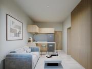 Preventa Departamento de 30 m2 tipo loft. En Nuevo San...