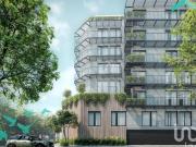 Preventa Departamento de 69.62 m2 en el corazón de San...