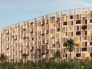 Preventa Departamento De lujo con vista a la laguna Cancún