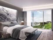 PREVENTA Departamento de Lujo en Bosque Real BLUE A al...
