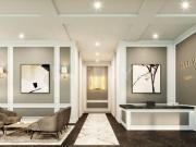 PREVENTA Departamento de Lujo en Bosque Real NATIV A al...