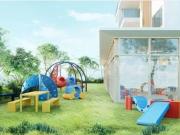 PREVENTA Departamento de Lujo en Bosque Real NATIV B al...