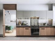 PREVENTA Departamento de Lujo en Bosque Real NATIV C al...