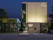 Preventa departamento de una recamara en chuburna, merida