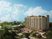 Departamento en venta en Supermanzana 2 Centro, Benito...