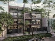 PREVENTA Departamento en Avenida Polanco 17 Polanco