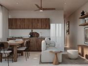 preventa departamento en benito juarez norte, merida,...